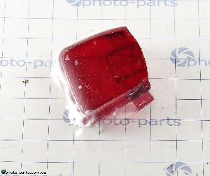 Защитное стекло подсветки автофокуса Canon 580EX, АСЦ CY2-1384